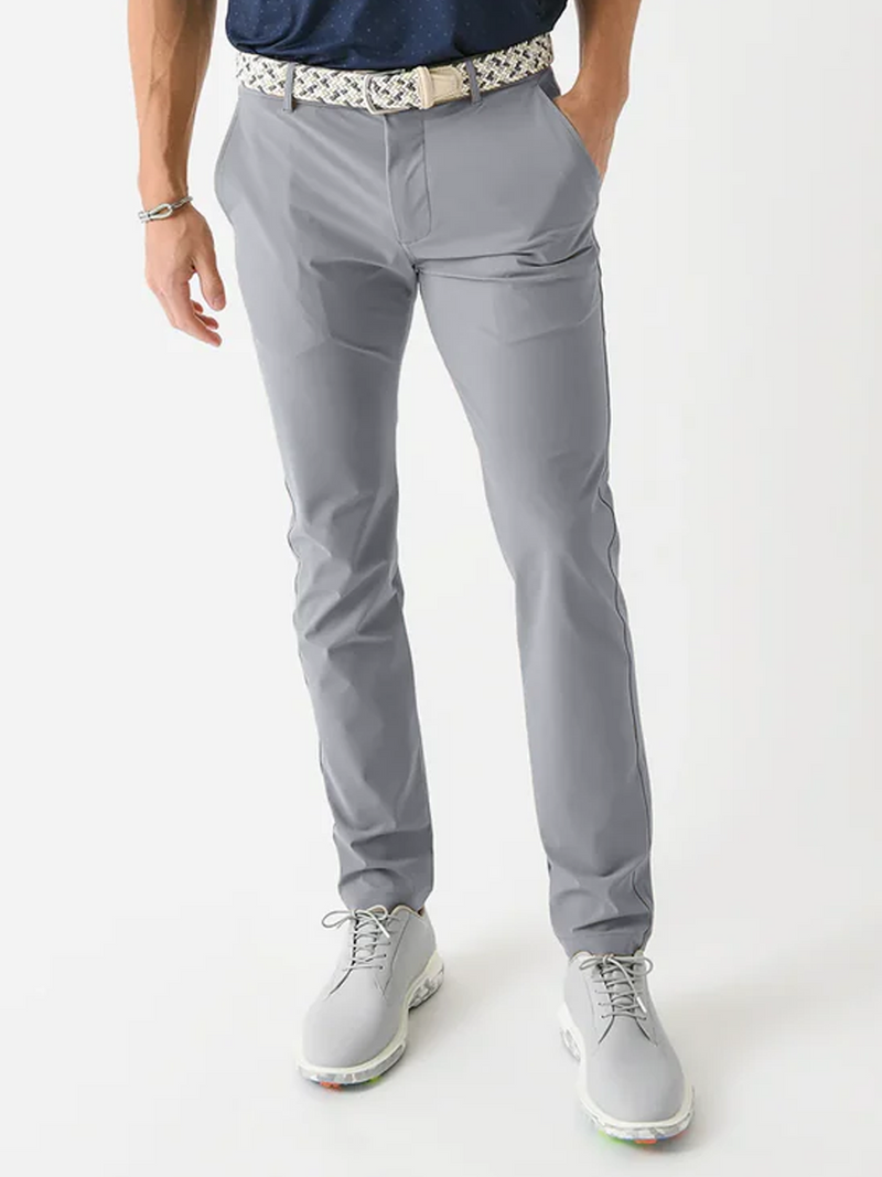 Montauk Trouser in Slate Grey