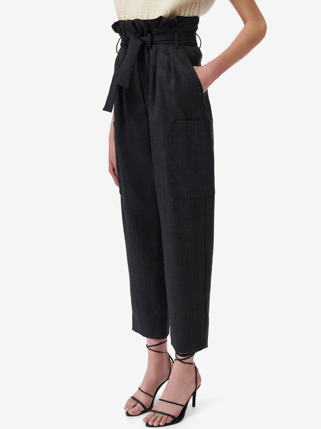 Melanie Tailored Pant