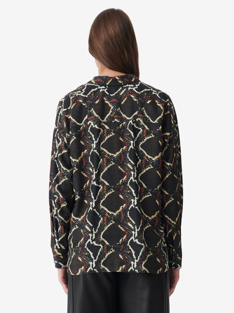 Ambrine Blouse