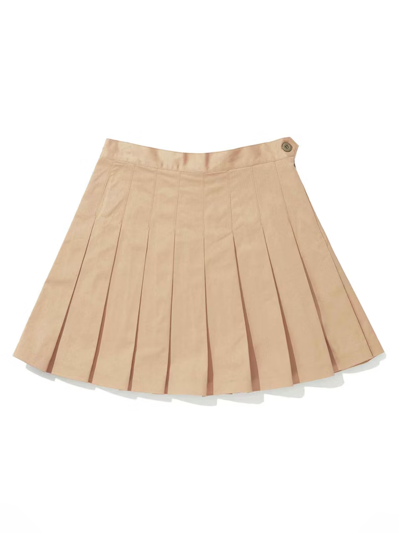 The Williams Skirt