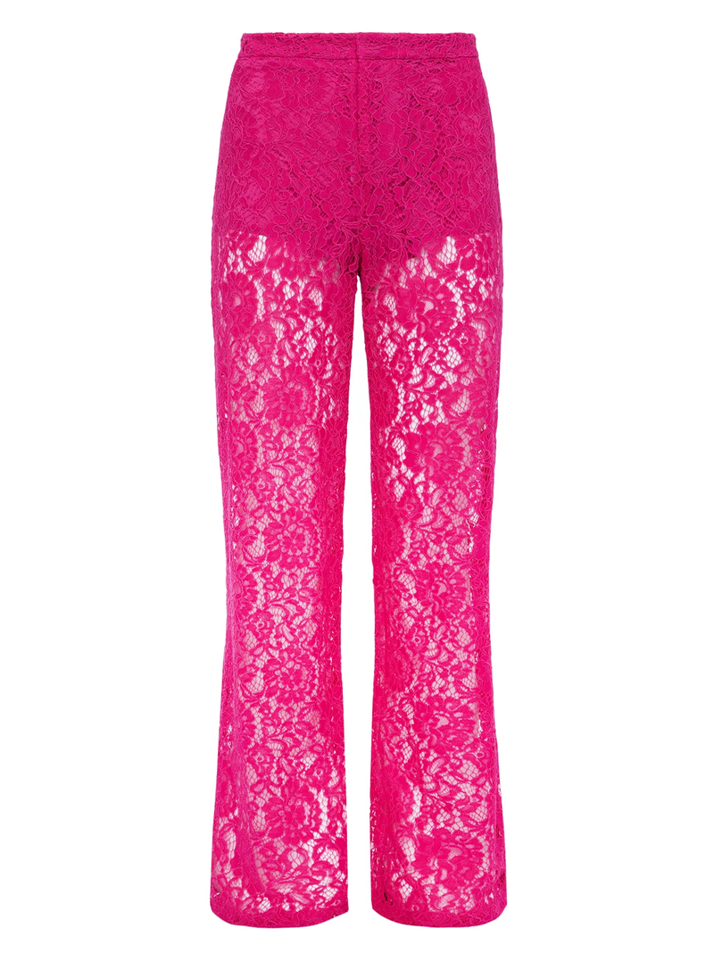 Livvy Lace Trouser