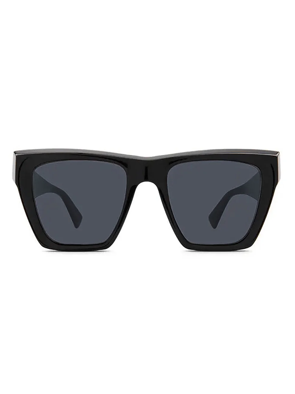 Trendkill Black & Grey Sunglasses