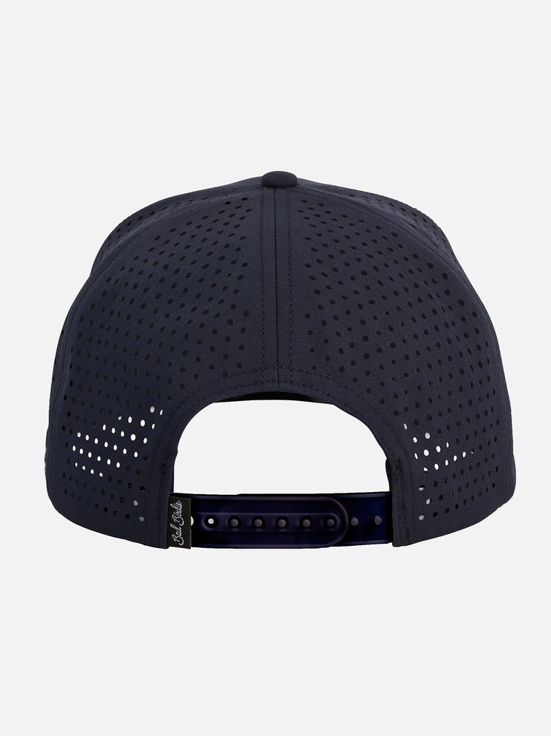 Birdie Snapback in Total Eclipse