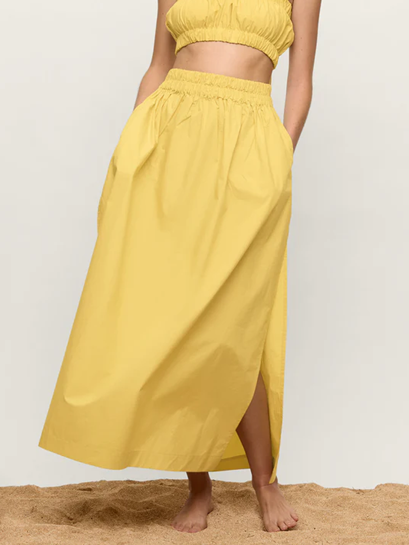 Delia Skirt