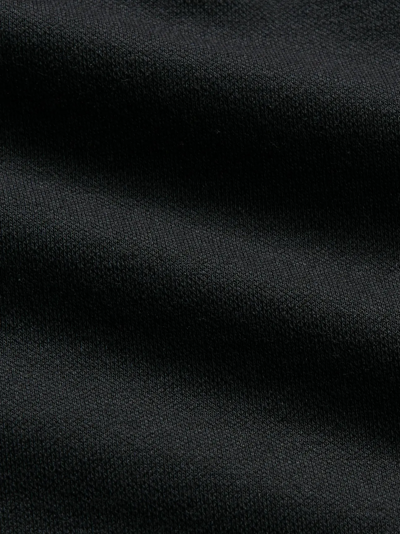 Kent Polo in Black