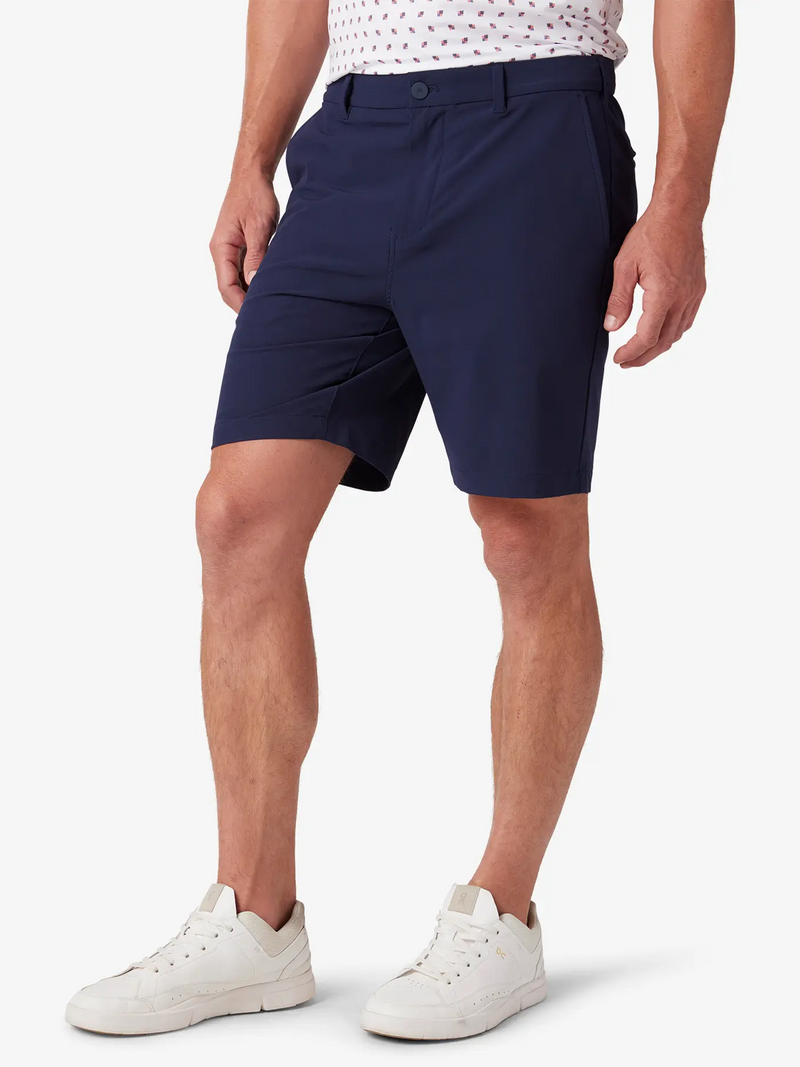 Helmsman Short 9" in Navy