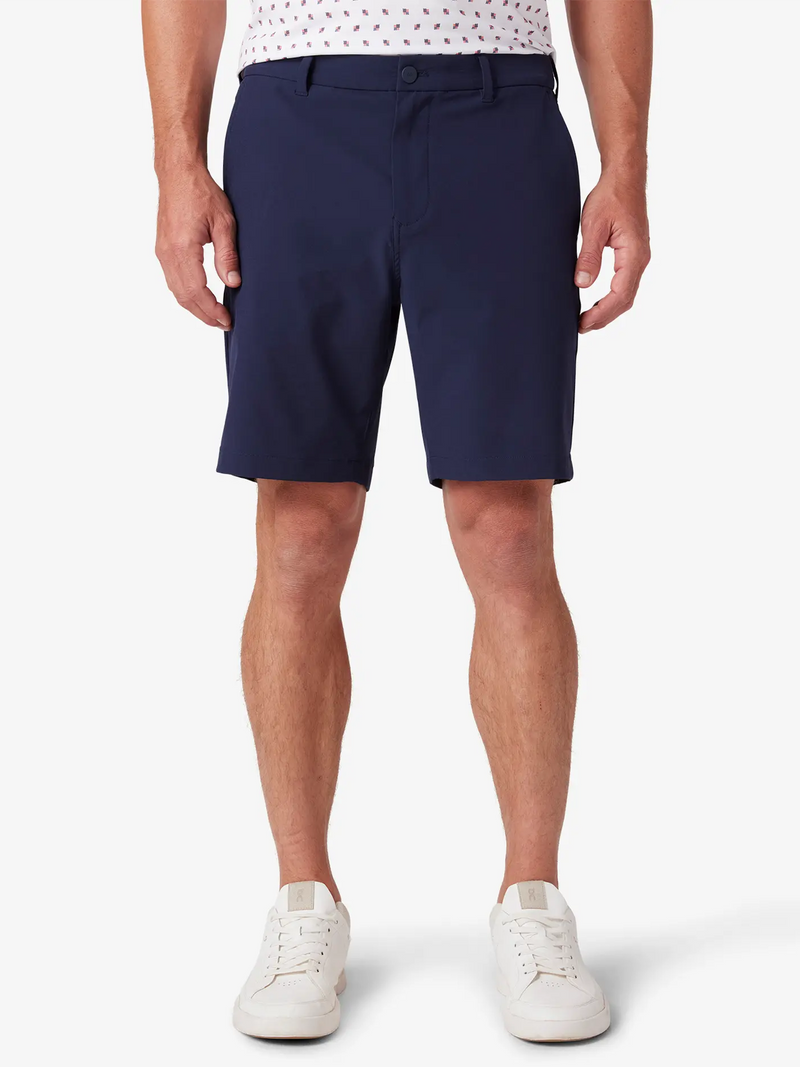 Helmsman Short 9" in Navy