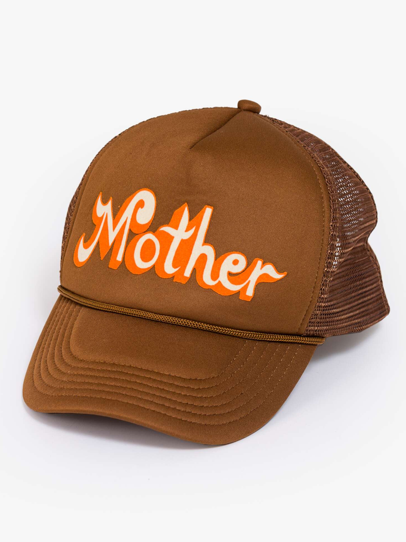 The 10-4 Trucker Hat