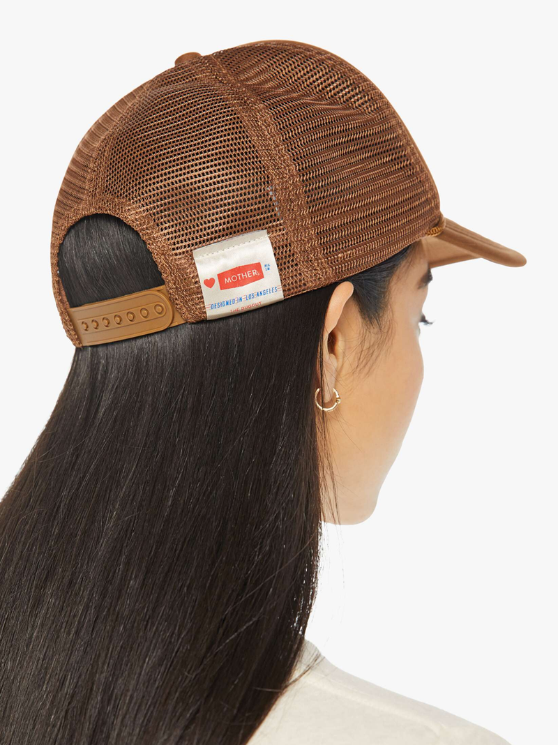 The 10-4 Trucker Hat