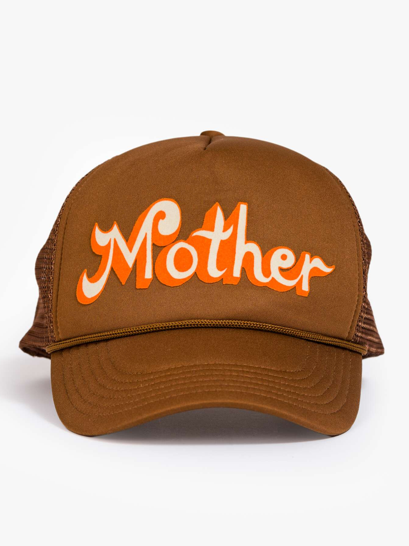 The 10-4 Trucker Hat