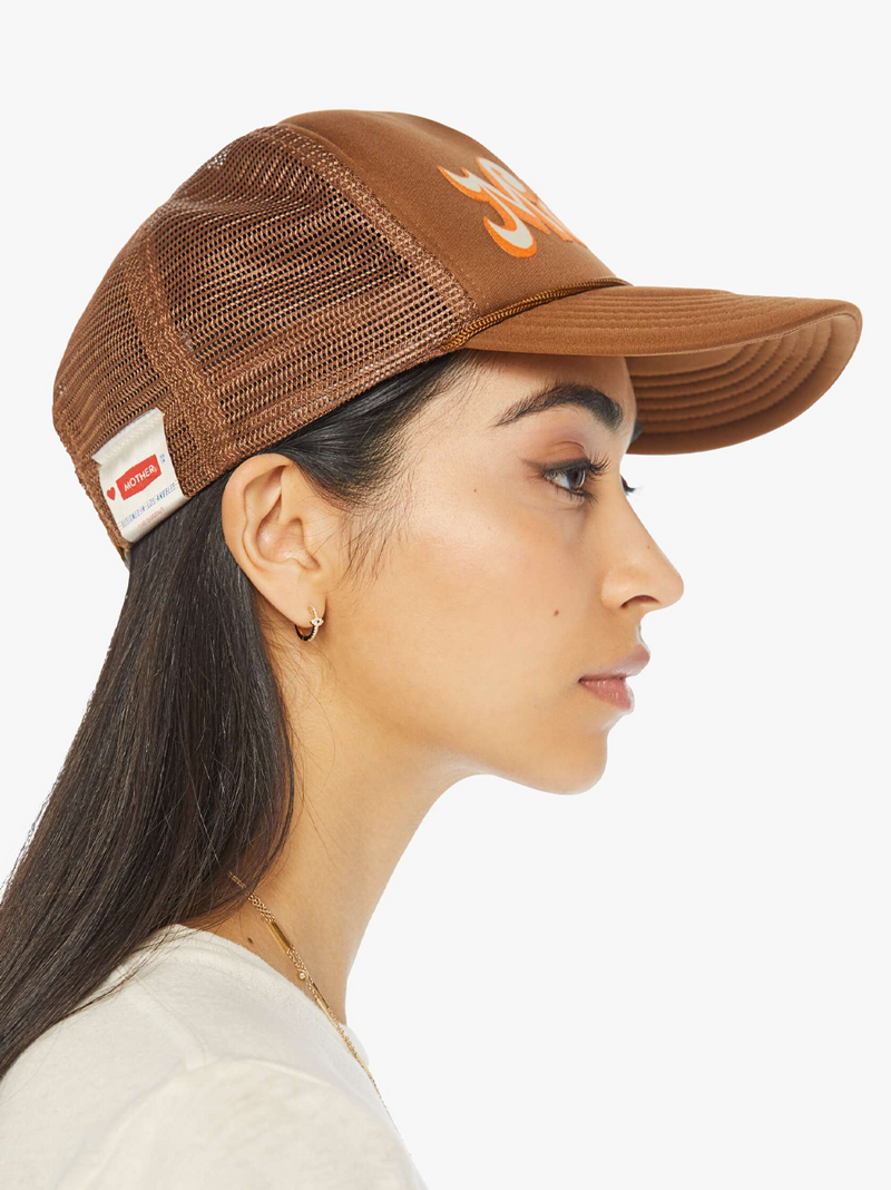 The 10-4 Trucker Hat