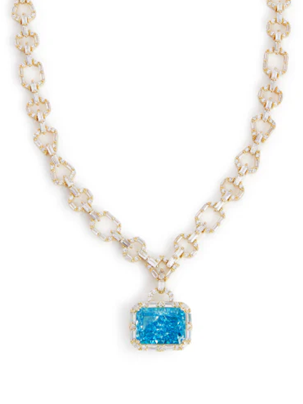 Houlehan Necklace