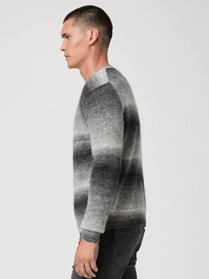 Lozano Sweater in Falling Fog