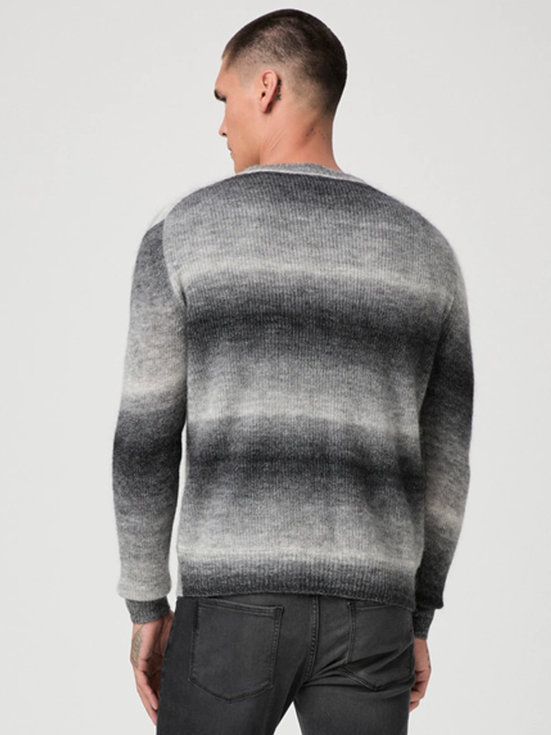 Lozano Sweater in Falling Fog