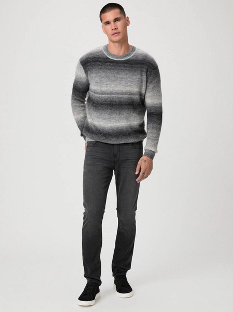 Lozano Sweater in Falling Fog