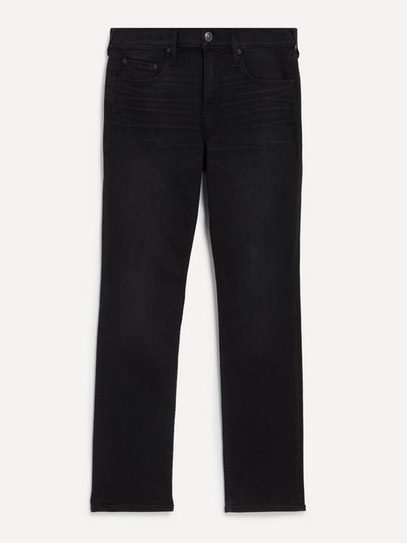 Vintage Federal Slim Straight Jean in Holmbeck