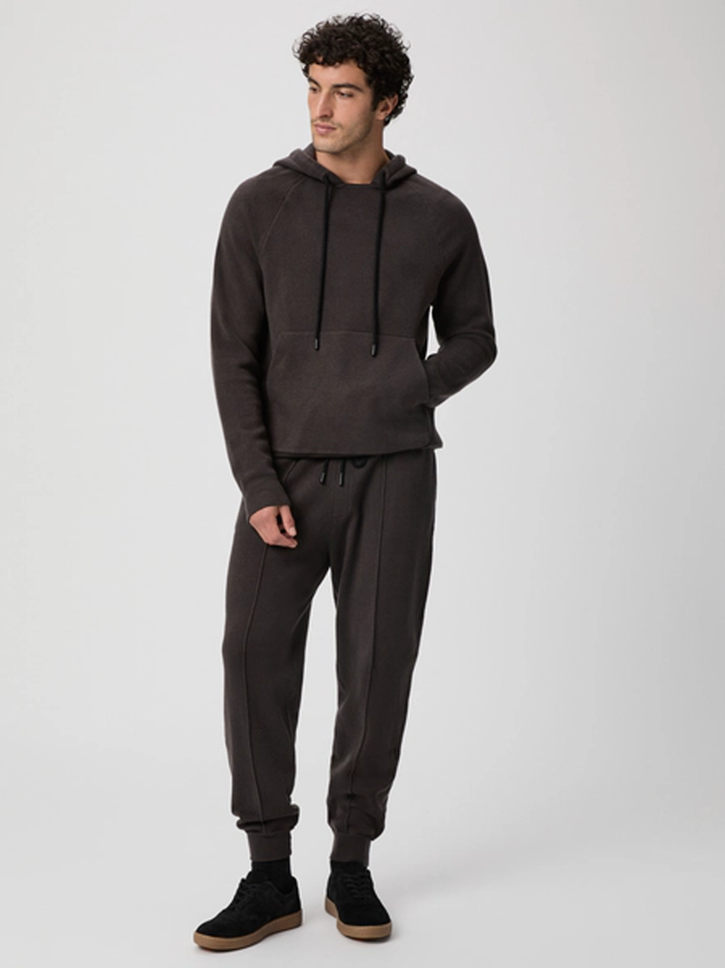 Gowen Sweater Pant in Carbanolo