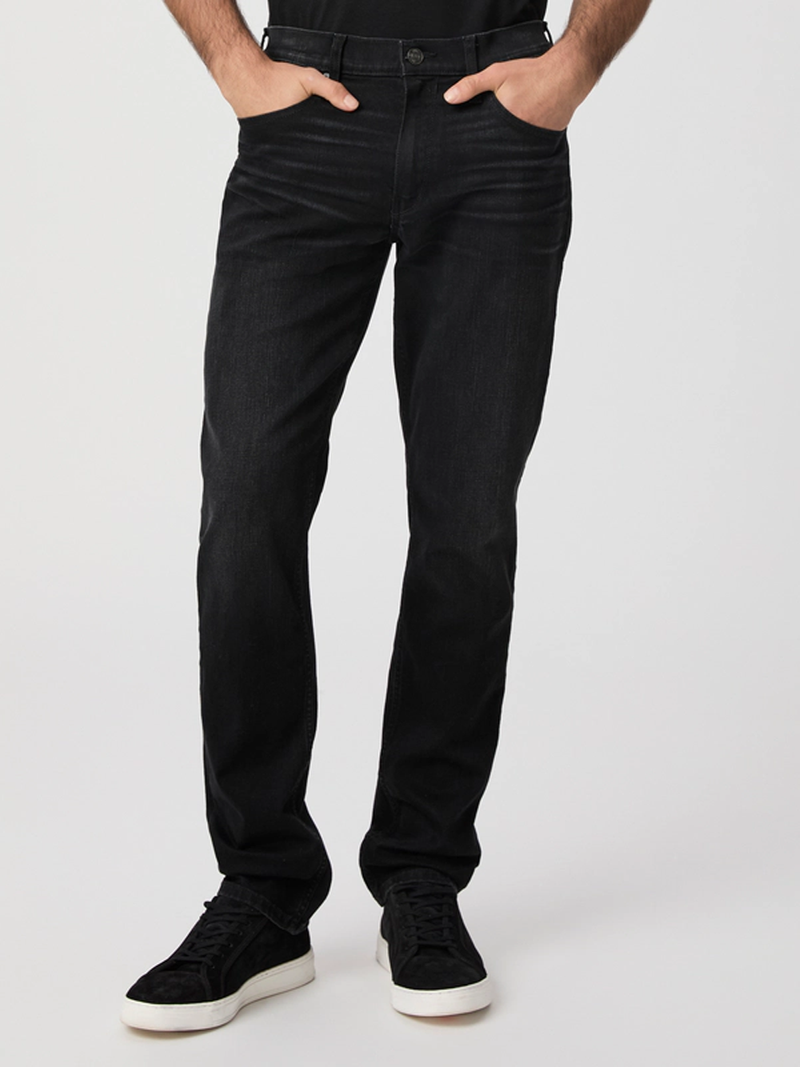 Vintage Federal Slim Straight Jean in Holmbeck