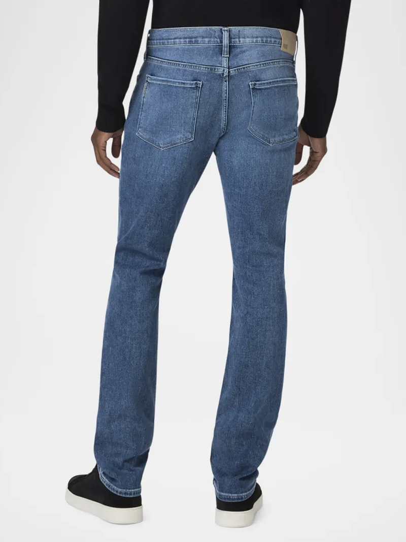 Federal Slim Straight Jean in Chesner