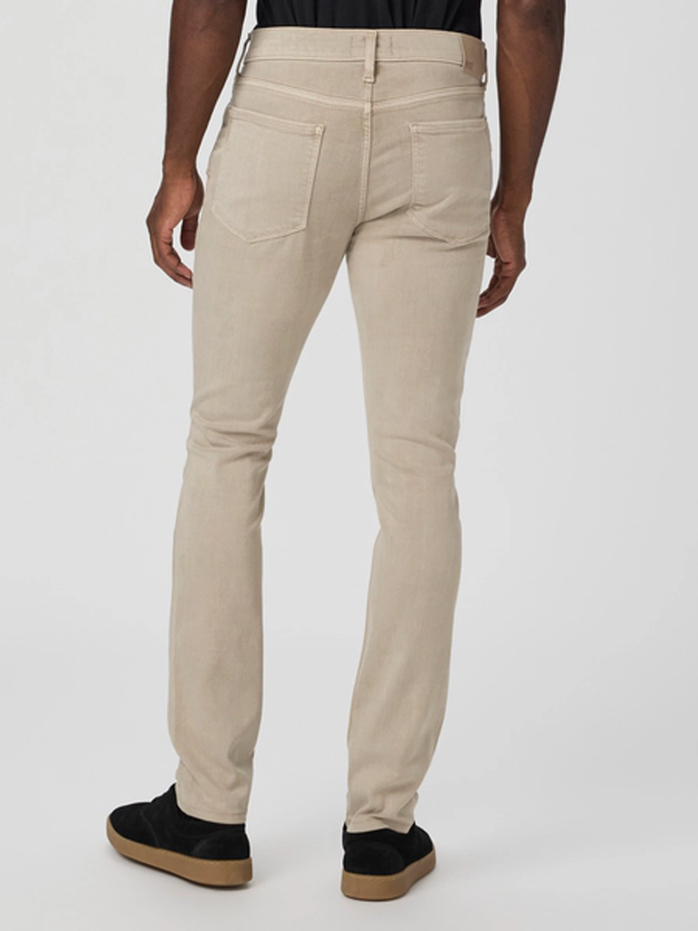 Federal Slim Straight Jean in Vintage Moroccan Clay