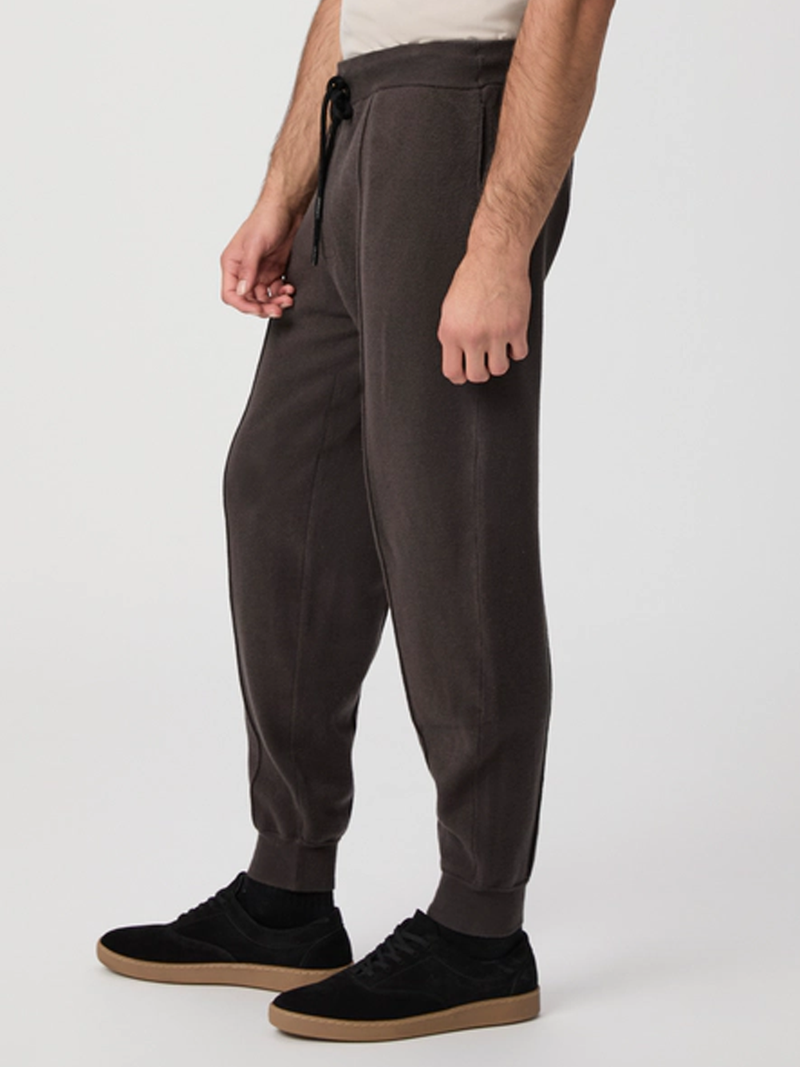 Gowen Sweater Pant in Carbanolo