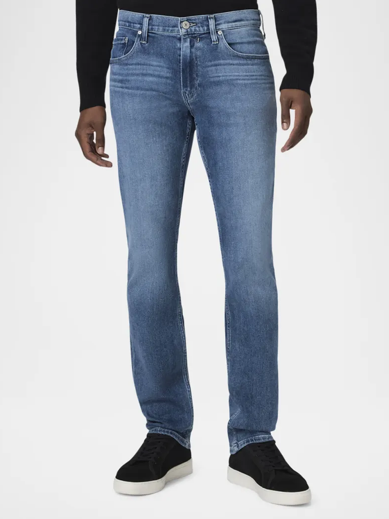 Federal Slim Straight Jean in Chesner