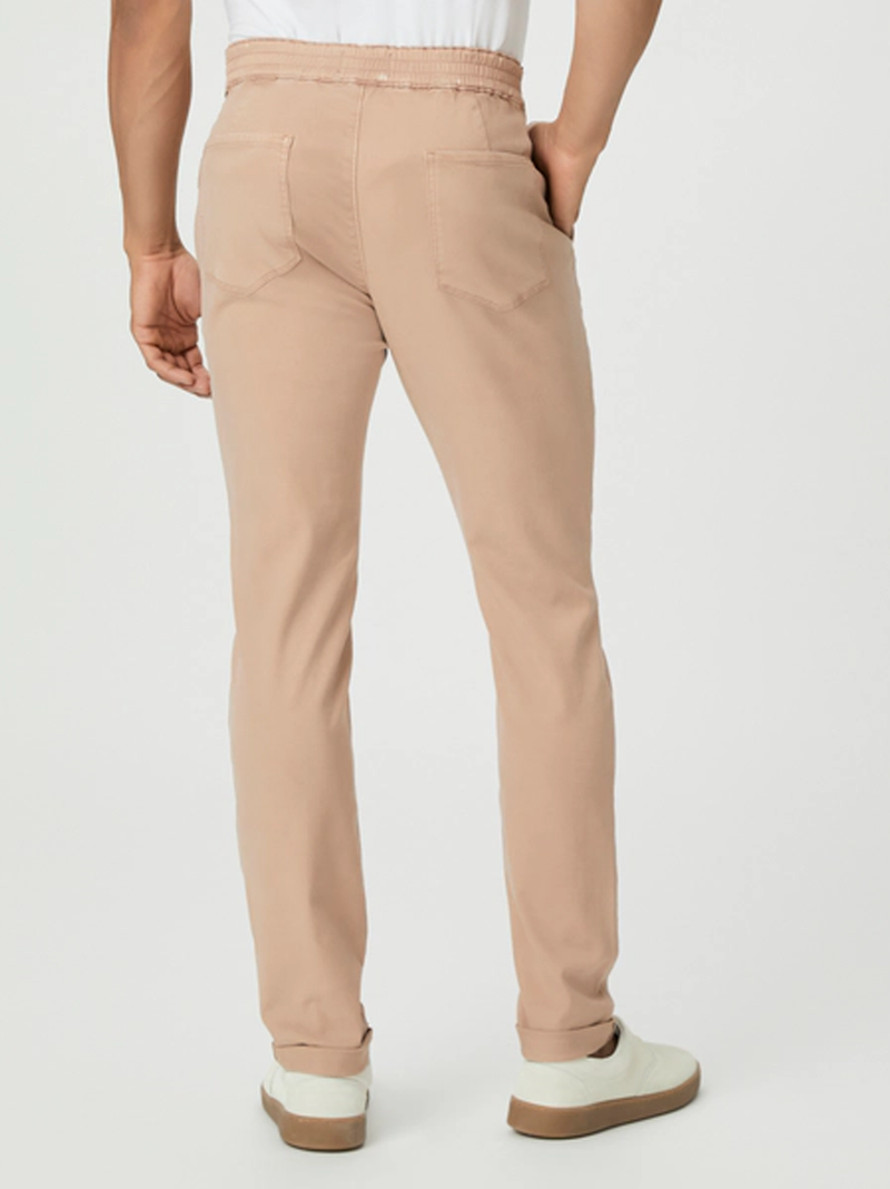 Fraser Pant in Vintage Bergamot