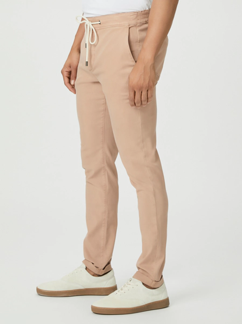 Fraser Pant in Vintage Bergamot