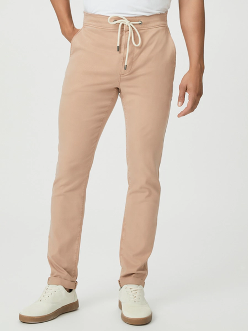 Fraser Pant in Vintage Bergamot