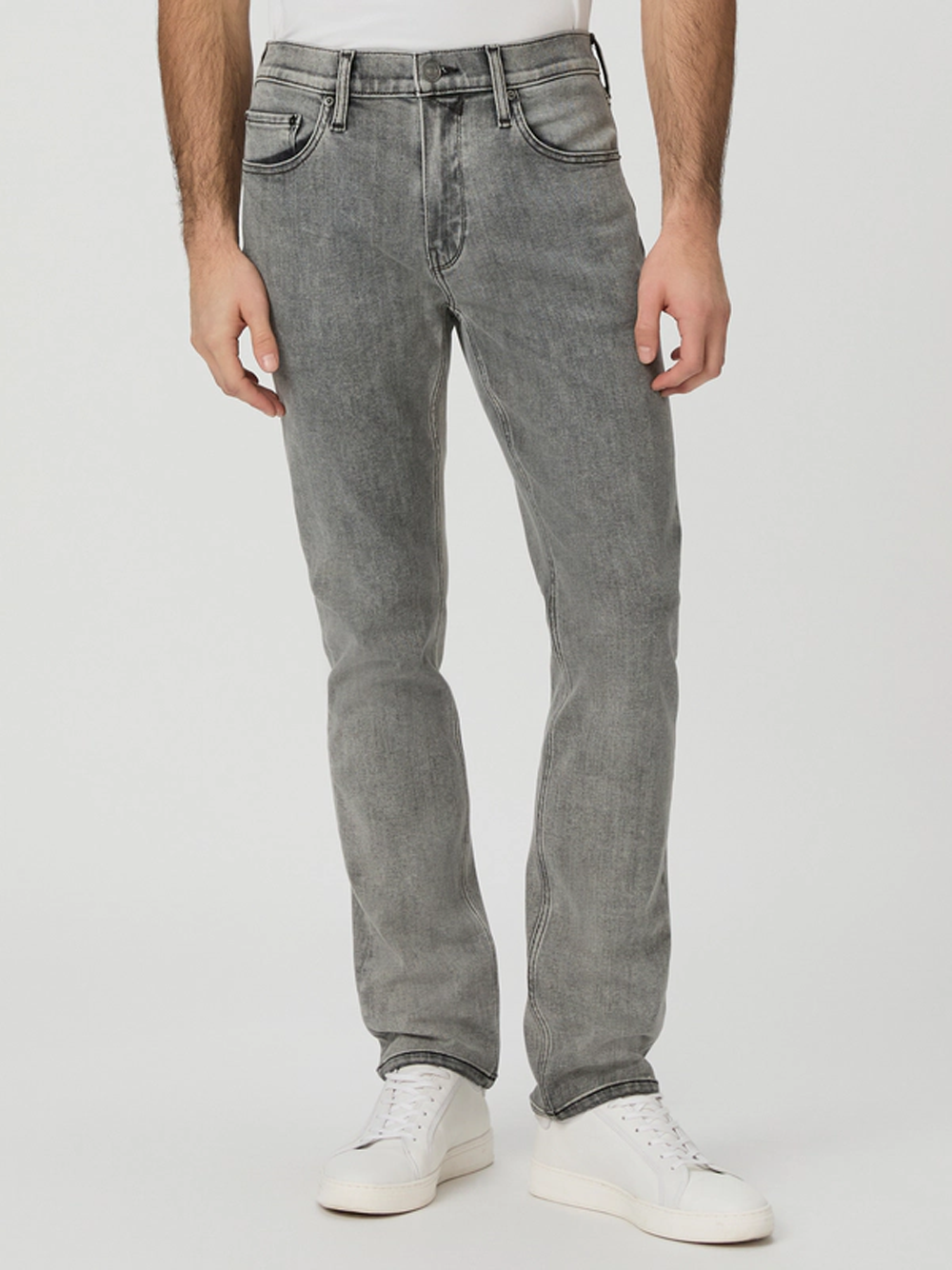 Vintage Federal Slim Straight Jean in Gaines