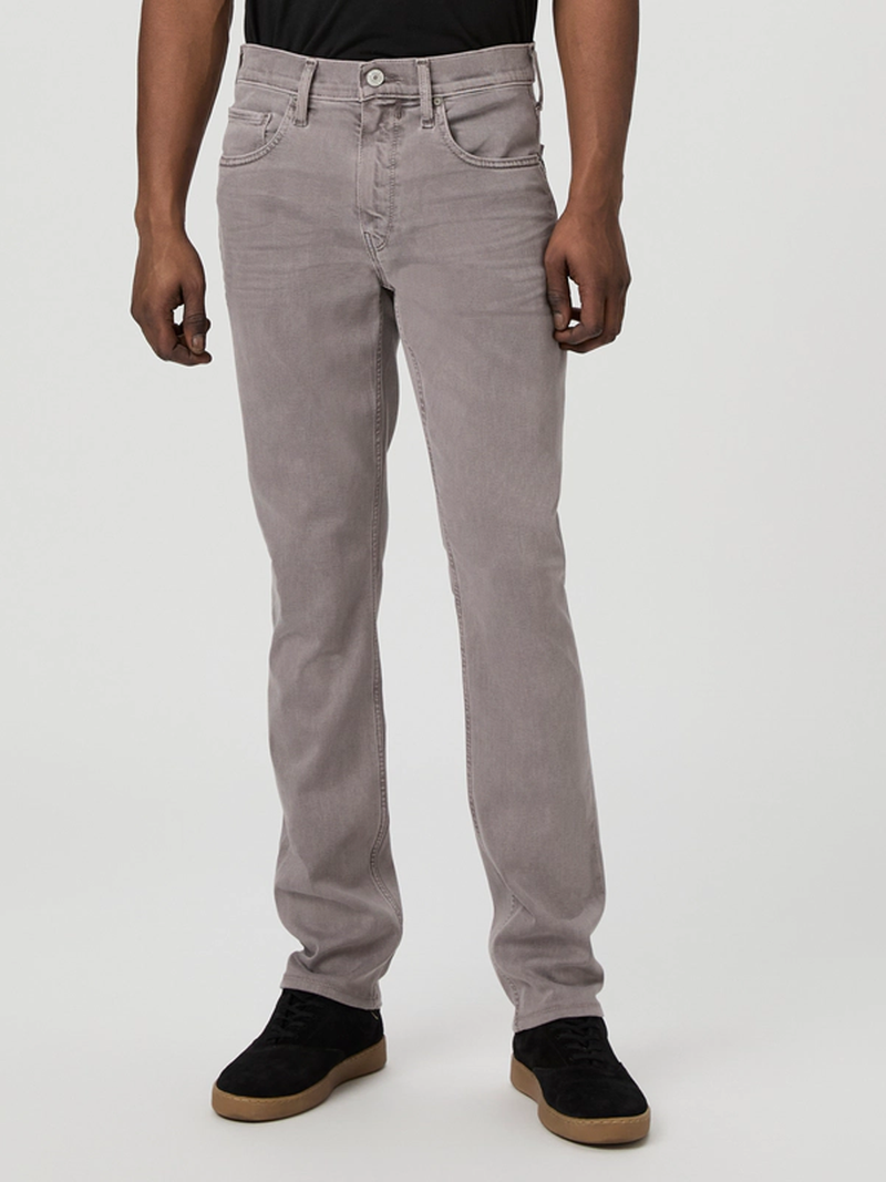 Federal Slim Straight Jean in Vintage Earl Grey