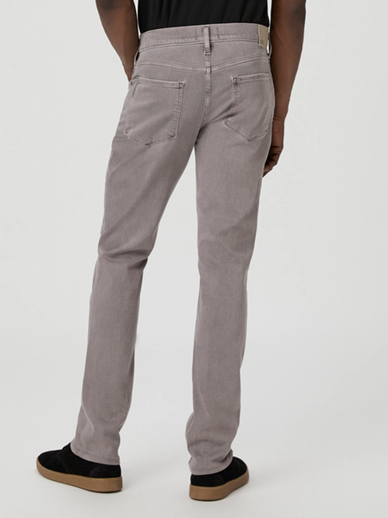 Federal Slim Straight Jean in Vintage Earl Grey