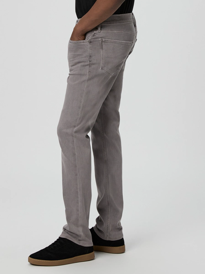 Federal Slim Straight Jean in Vintage Earl Grey