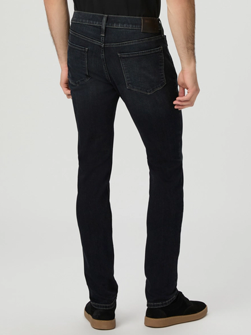 Federal Slim Straight Jean in Firman