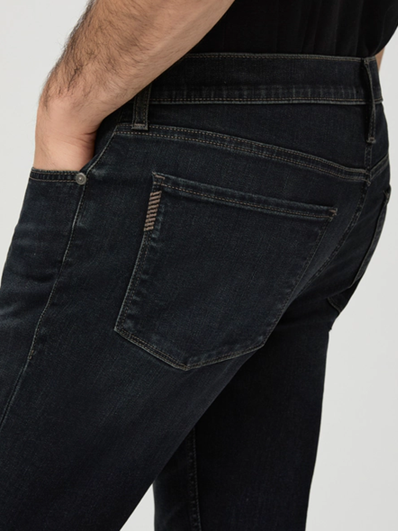 Federal Slim Straight Jean in Firman