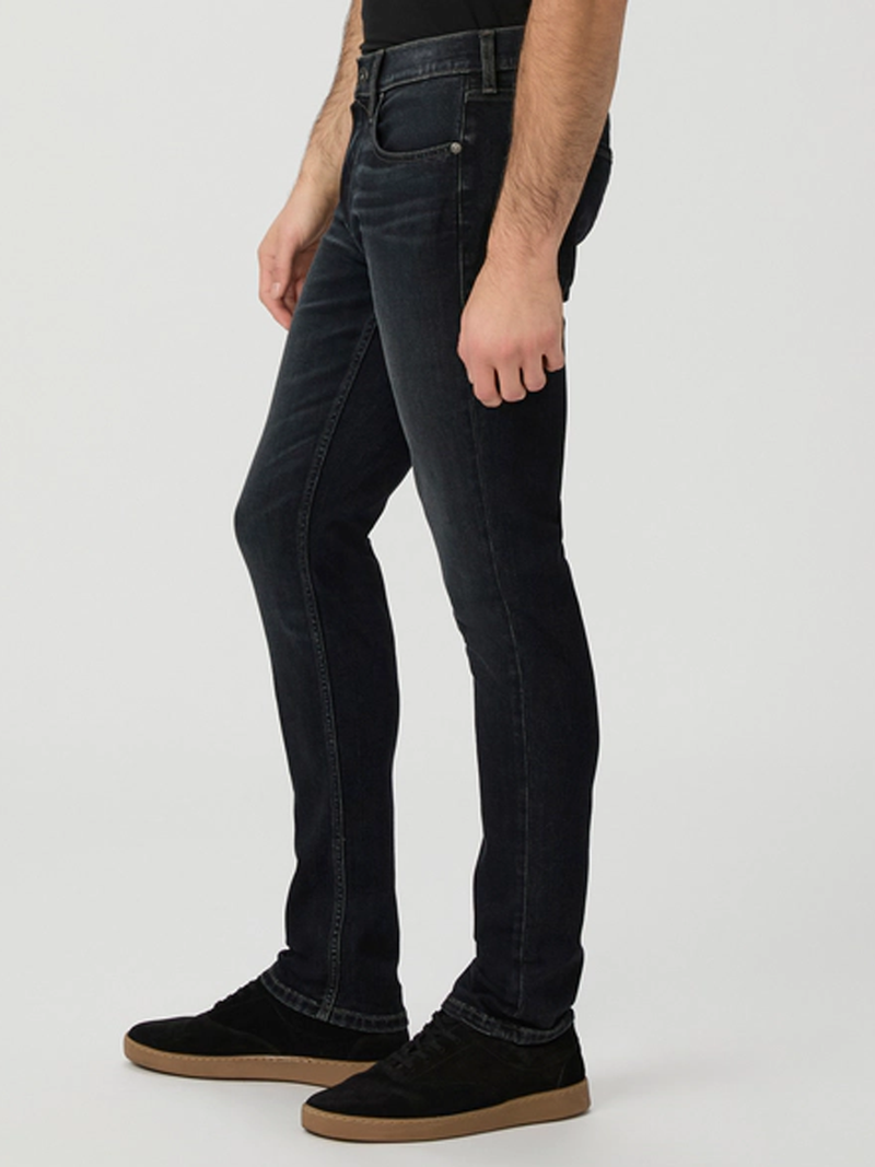 Federal Slim Straight Jean in Firman