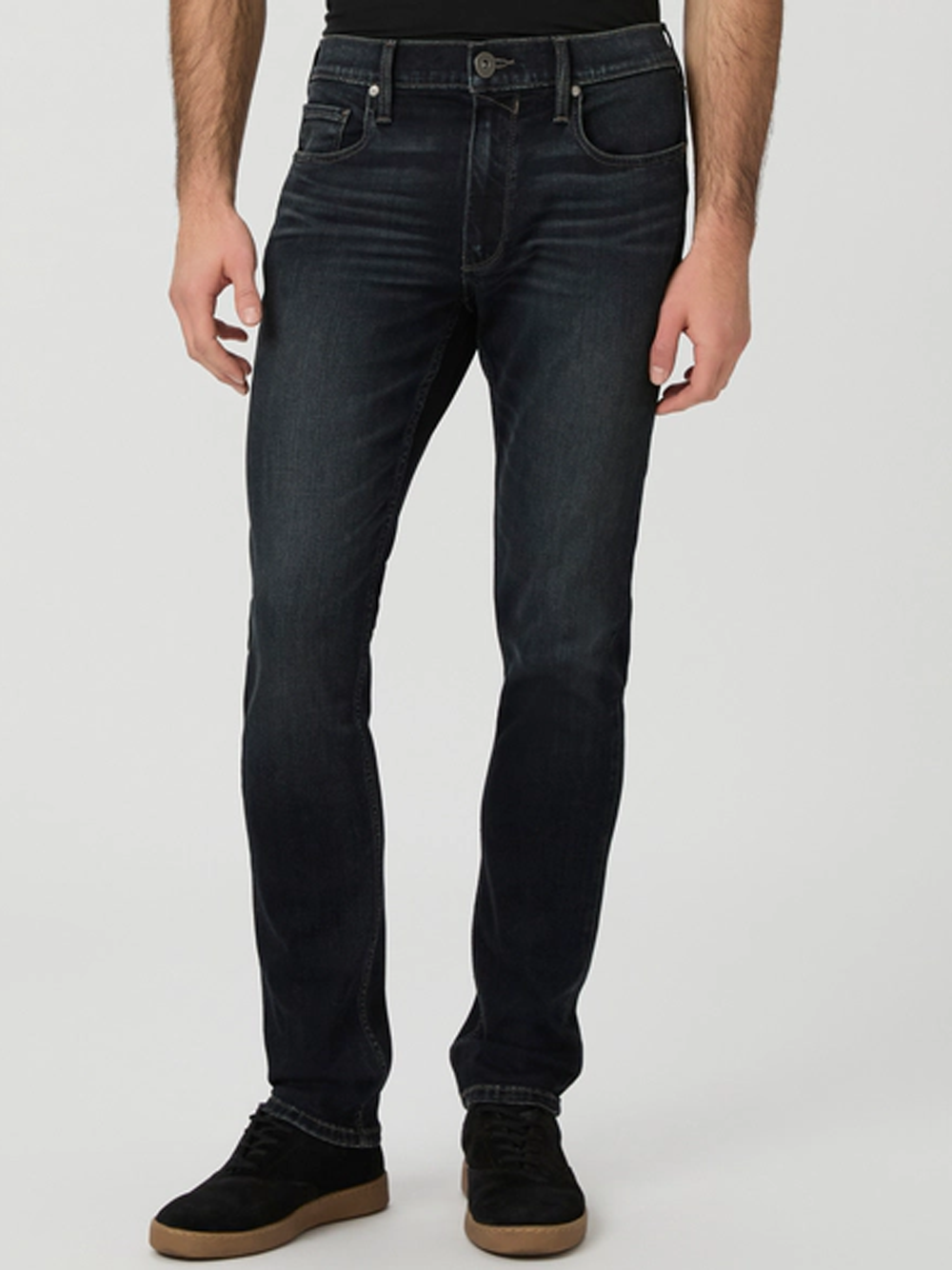 Federal Slim Straight Jean in Firman