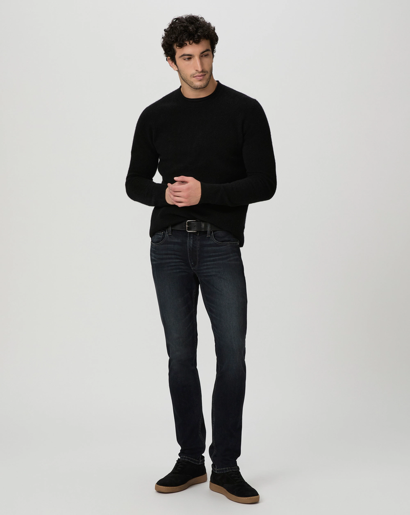 Federal Slim Straight Jean in Firman