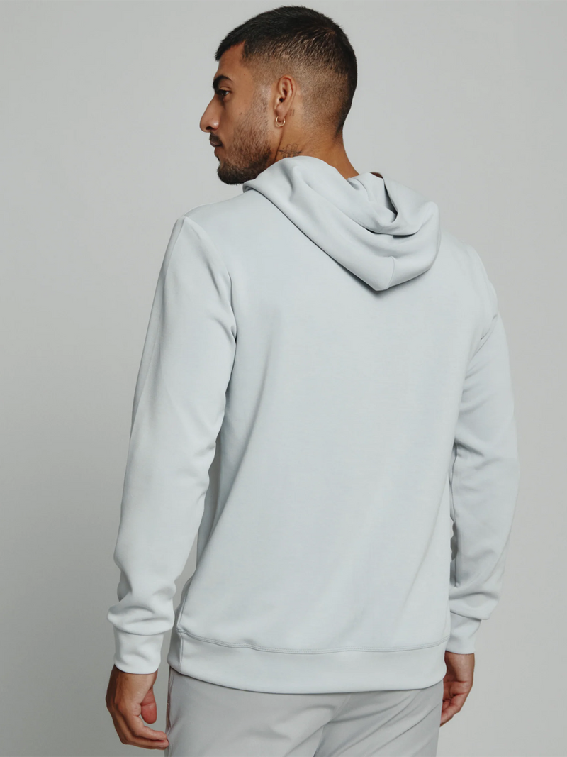 REV Hoodie in Platinum