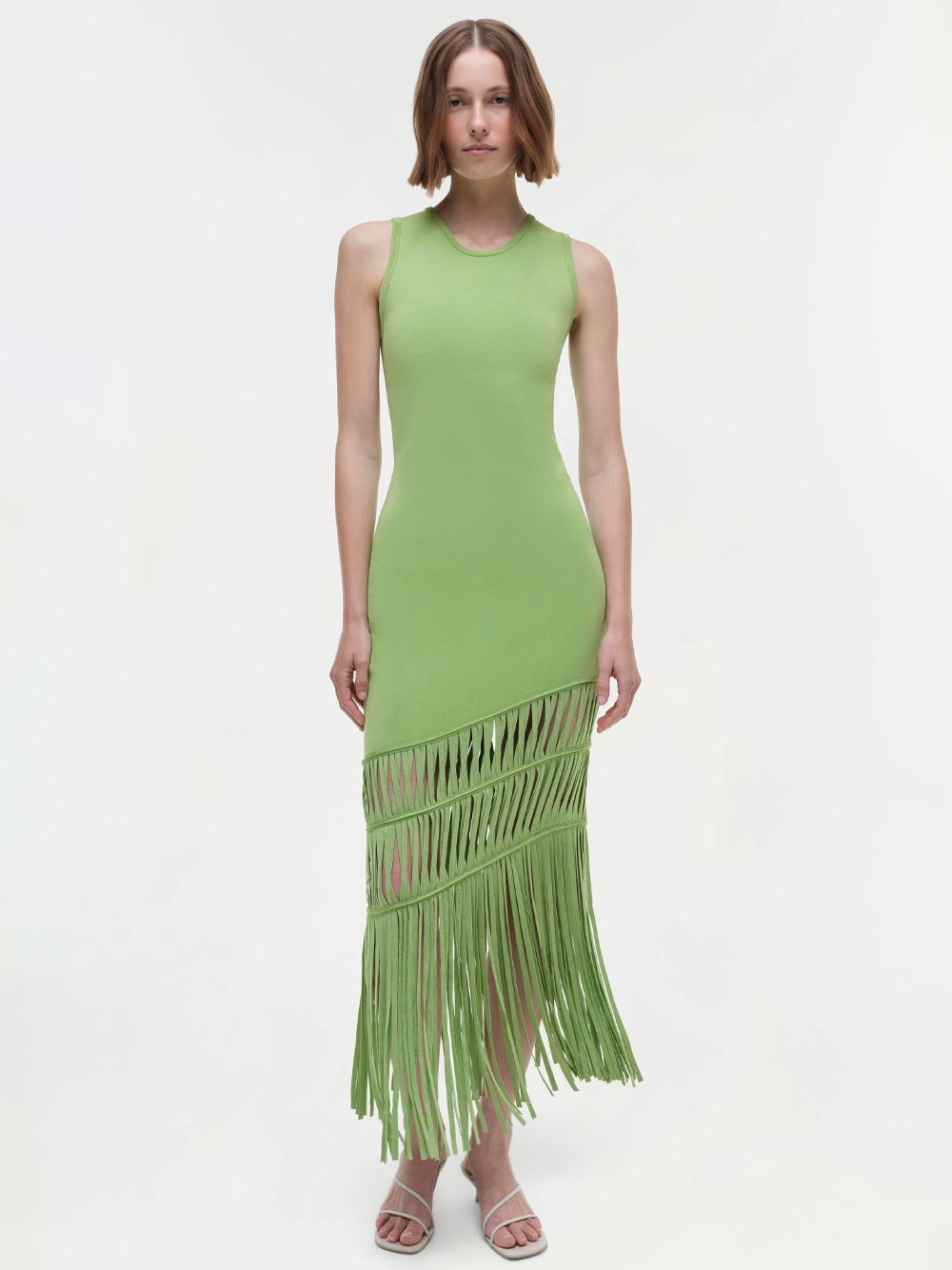 Brookes Maxi Dress