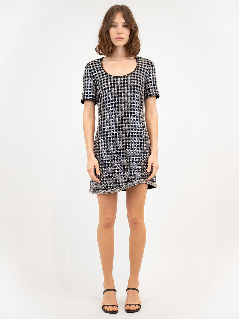 Vivalie Mini Dress