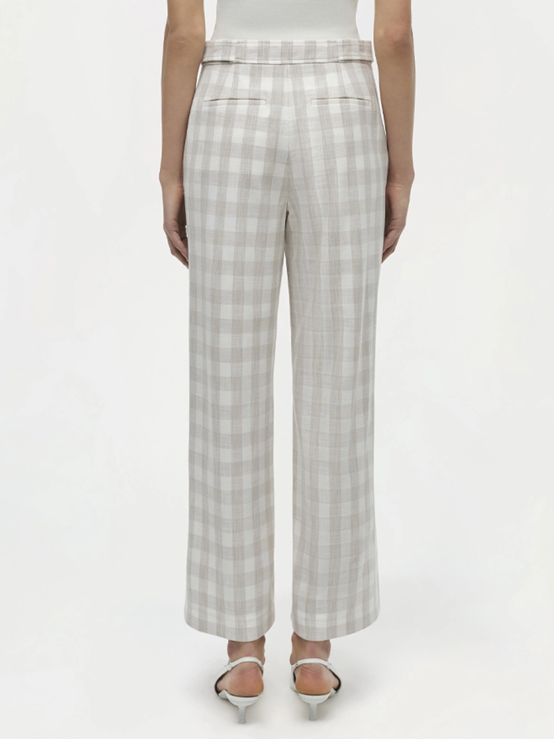 Kennedy Cropped Pant