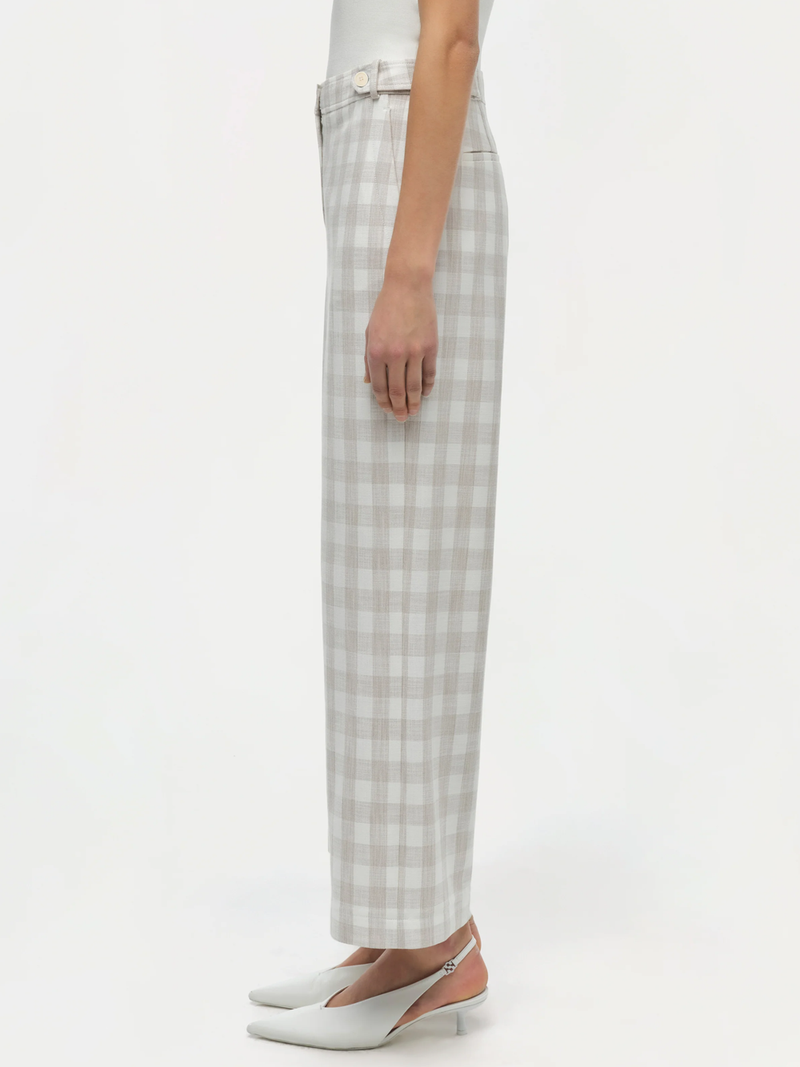 Kennedy Cropped Pant