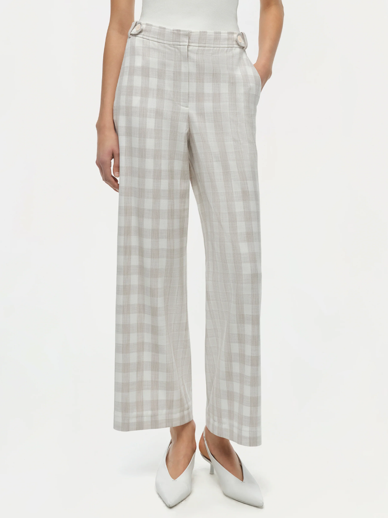 Kennedy Cropped Pant