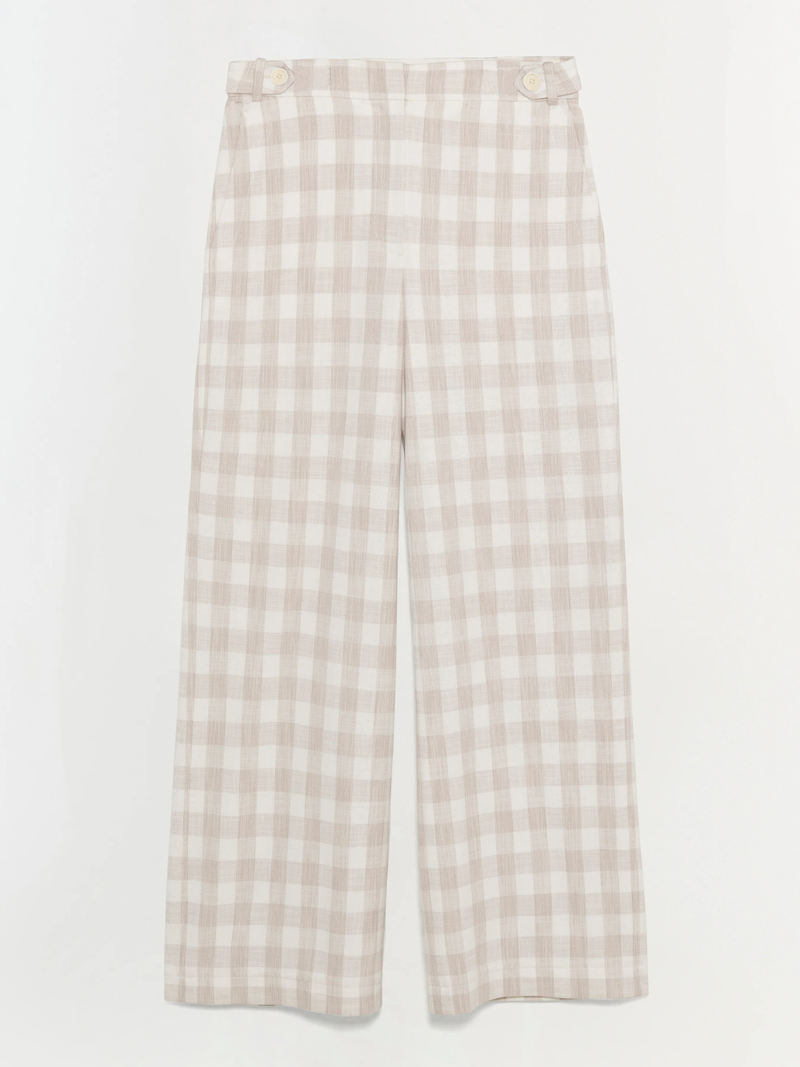 Kennedy Cropped Pant