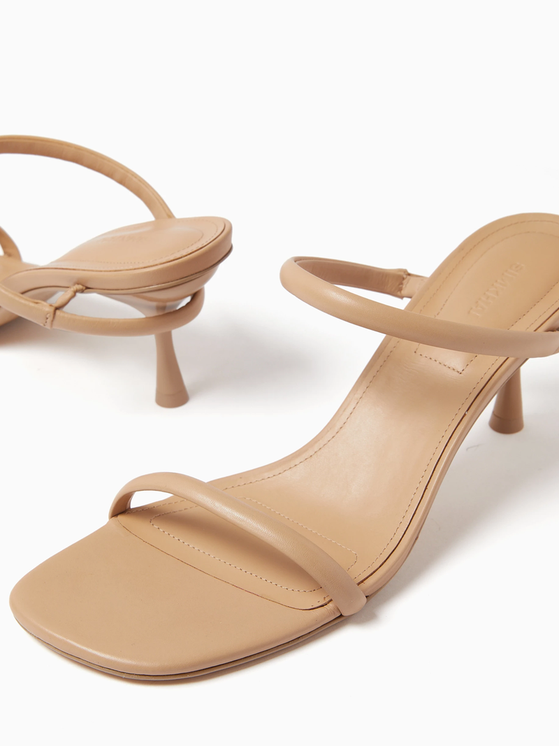 Siren Low Sandal