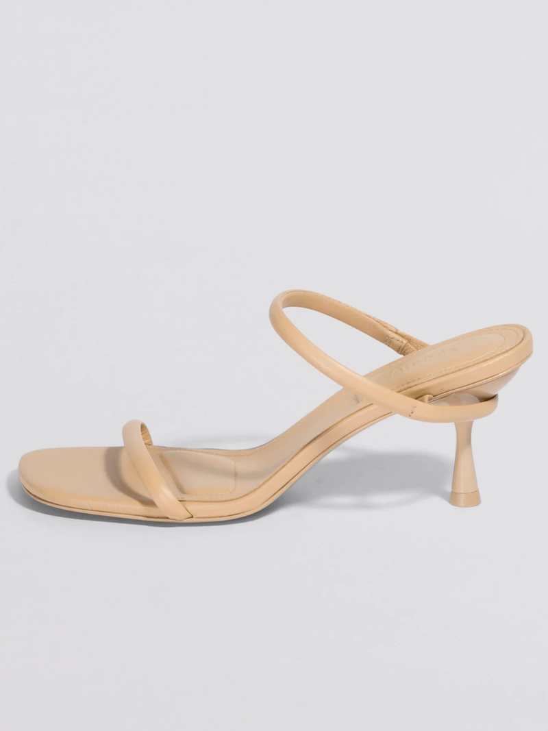 Siren Low Sandal