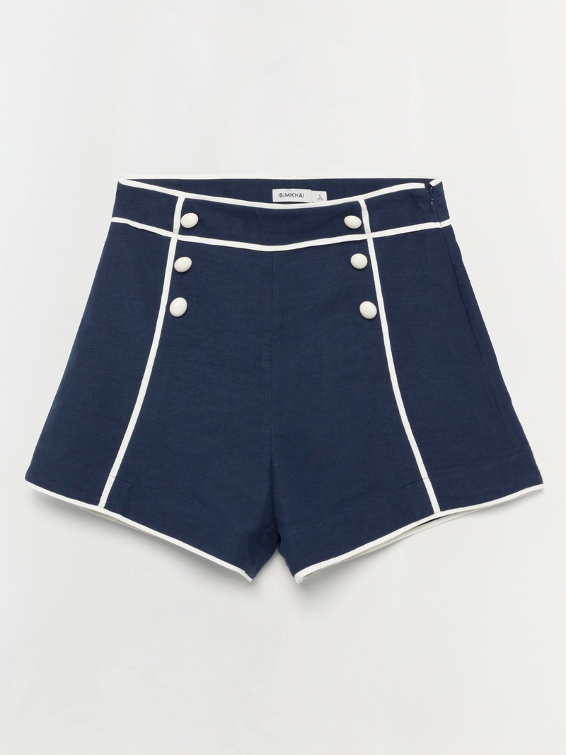 Crosby Sailor Short