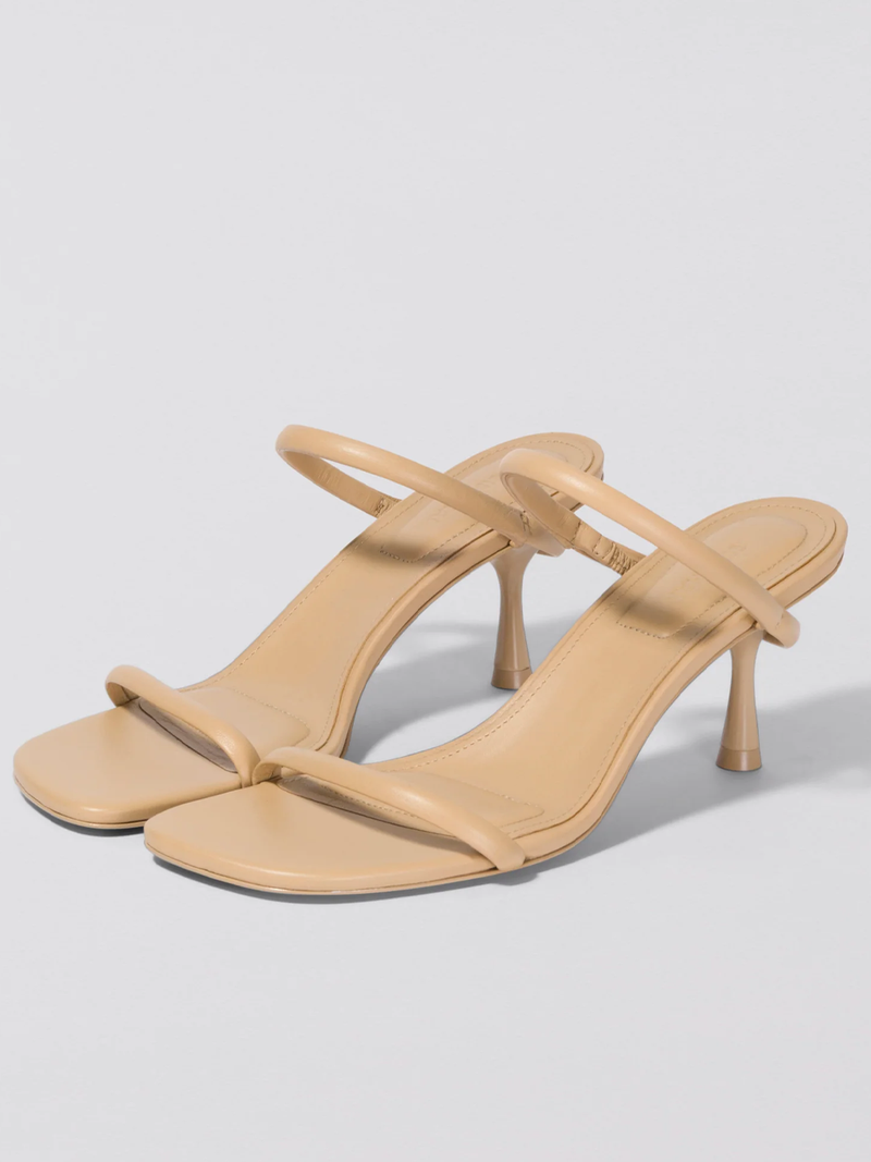 Siren Low Sandal