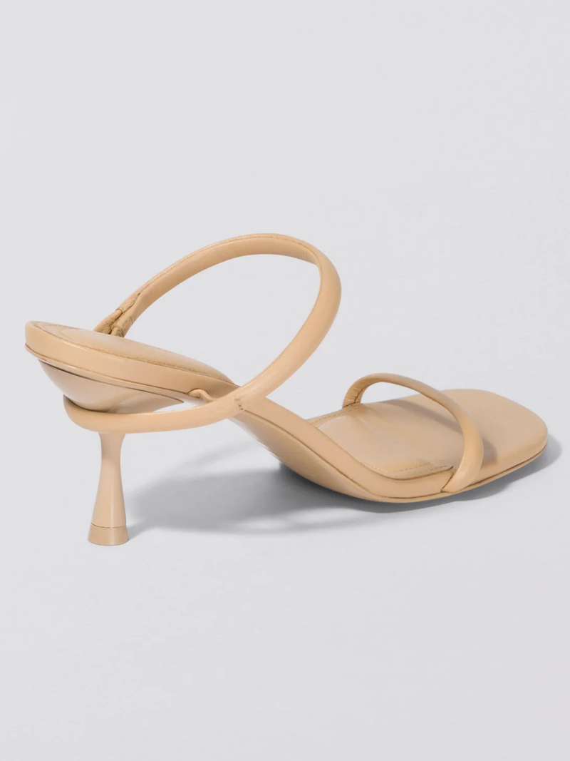 Siren Low Sandal